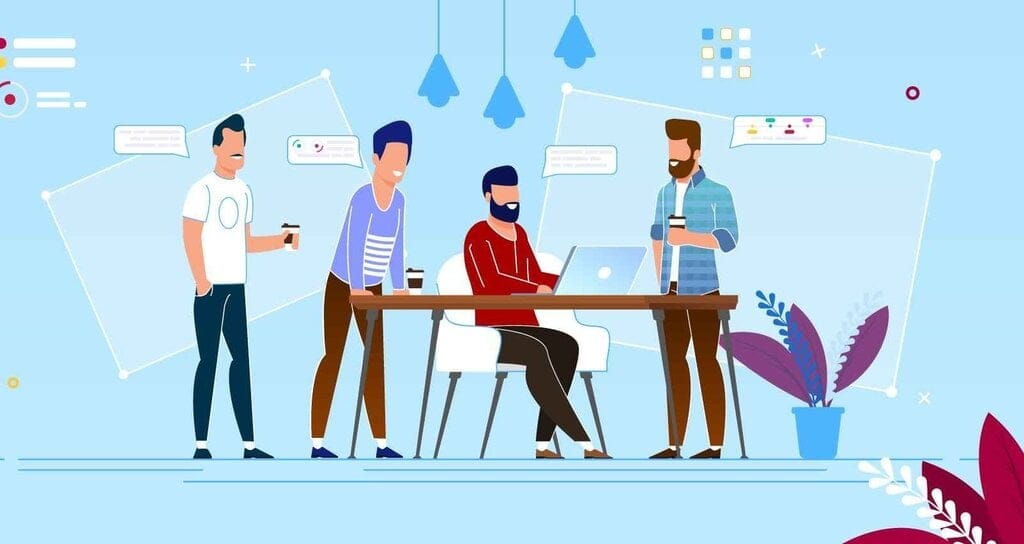 Create an advertisement