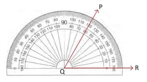 Geometry Chapter Notes | Mathematics for Grade 5