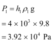 NCERT Solutions Class 11 Physics Chapter 9 - Mechanical Properties of Fluids