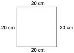 Worksheet: Grandmother’s Quilt | Worksheets with Solutions for Class 5