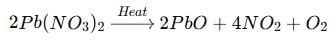 Class 10 Science Chapter 1 Previous Year Questions - Chemical Reactions and Equations