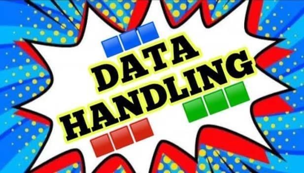 Data Handling Chapter Notes | Mathematics Class 6 ICSE