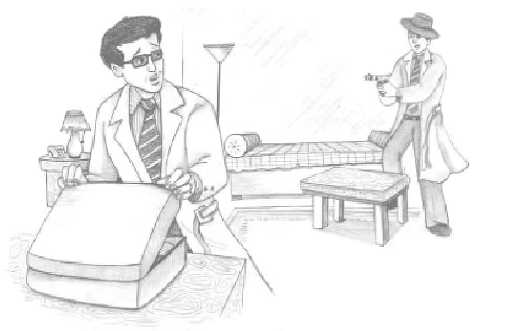 Class 9 English Chapter 9 Question Answers - If I were you