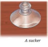 Pressure, Winds, Storms, and Cyclones Chapter Notes | Science Curiosity Class 8 - New NCERT