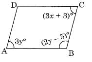 Unit Test: Quadrilaterals | Mathematics Class 8- New NCERT (Ganita Prakash)