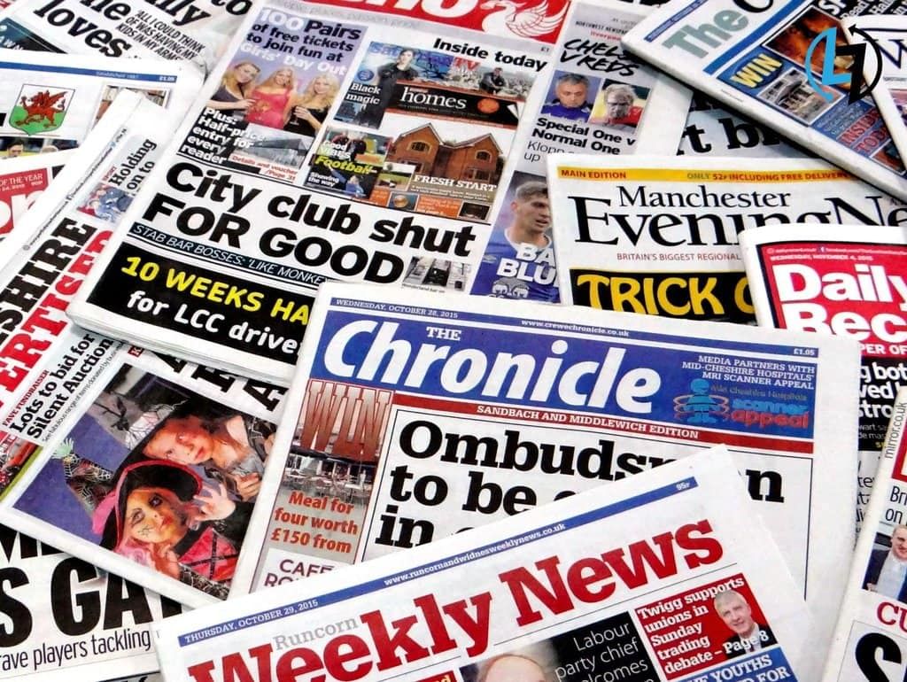 Mass Media & Society - Communication Notes
