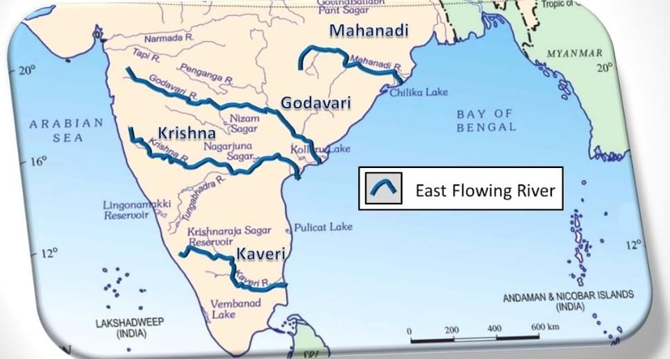 Geographical Diversity of India Class 7 Notes Social Science Chapter 1 Free PDF