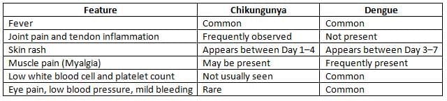Arboviruses, Picornaviruses and Rabies Virus Chapter Notes | Microbiology - NEET PG
