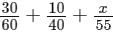 Quantitative Practice Questions - 2 | GMAT Mock Test Series 2025