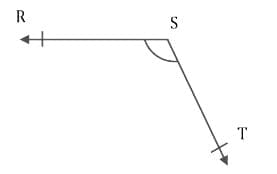 RS Aggarwal Solutions: Lines and Angles (Exercise 9B)