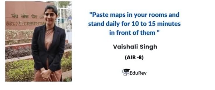 Syllabus & Strategy to Study Geography for UPSC CSE Prelims | Geography for UPSC CSE