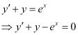NCERT Solutions Class 12 Maths Chapter 9 - Differential Equations