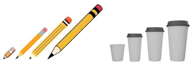 Ascending Order & Descending Order | Maths for UKG