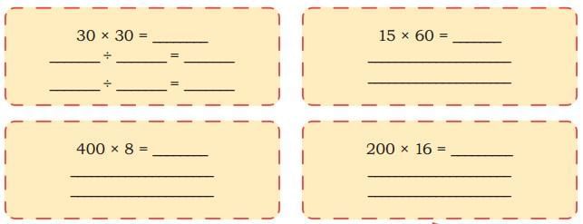 Coconut Farm NCERT Solutions | Mathematics (Maths Mela) Class 5 - New NCERT