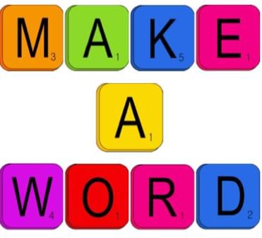 Practice Questions: Making a Word | English Olympiad Class 1