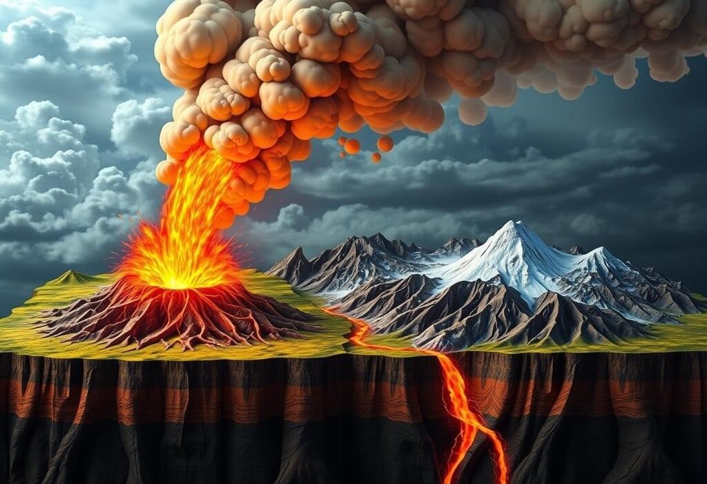Savindra Singh Summary :Earth`s Movement (Endogenetic and Exogenetic Forces) | Geography Optional for UPSC