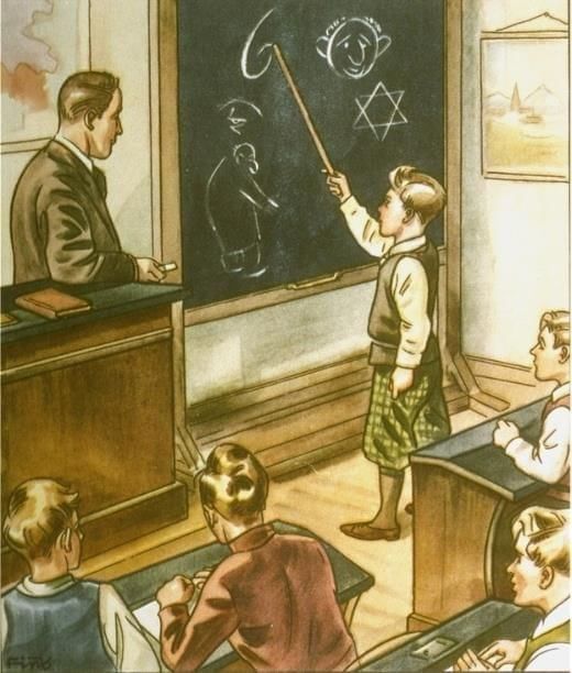 Class 9 History Chapter 3 Notes - Nazism and the Rise of Hitler