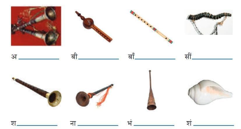 मातृभूमि NCERT Solutions | Hindi for Class 6