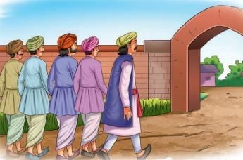 Detailed Summary: Wisdom Paves The Way | Chapter Notes For Class 8