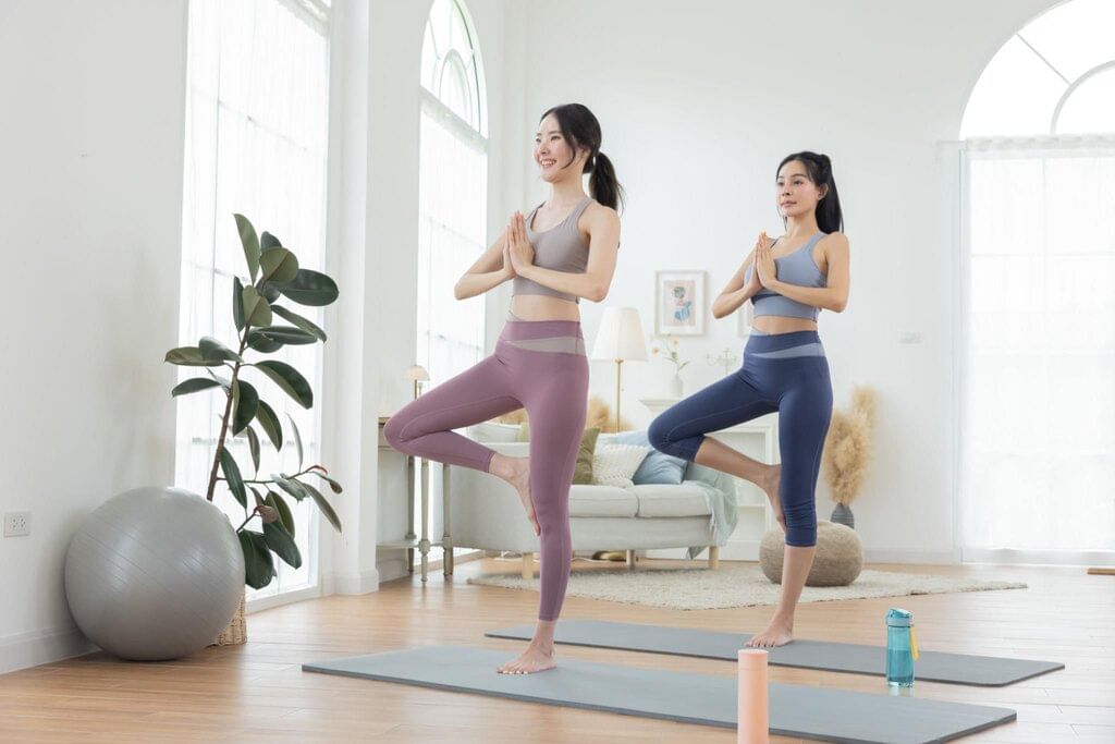 Yoga for Daily Life Chapter Notes | Physical Education and Well Being (Khel Yoga) Class 5