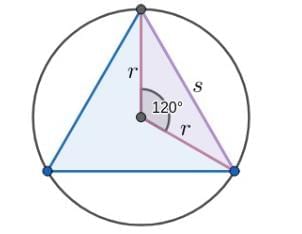 Circles Chapter Notes | Mathematics Class 10 ICSE