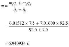 NCERT Solutions Class 12 Physics Chapter 13 - Nuclei