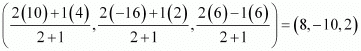 NCERT Solutions Class 12 Maths Chapter 11 - Three Dimensional Geometry