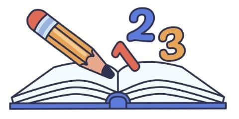Fun With Numbers - 2 Class 3 Worksheet Maths