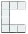 Worksheet: Grandmother’s Quilt | Worksheets with Solutions for Class 5