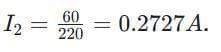 Class 10 Science Chapter 11 Previous Year Questions - Electricity