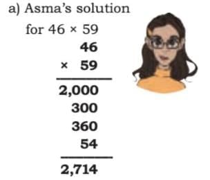 The Dairy Farm Chapter Notes | Mathematics (Maths Mela) Class 5 - New NCERT