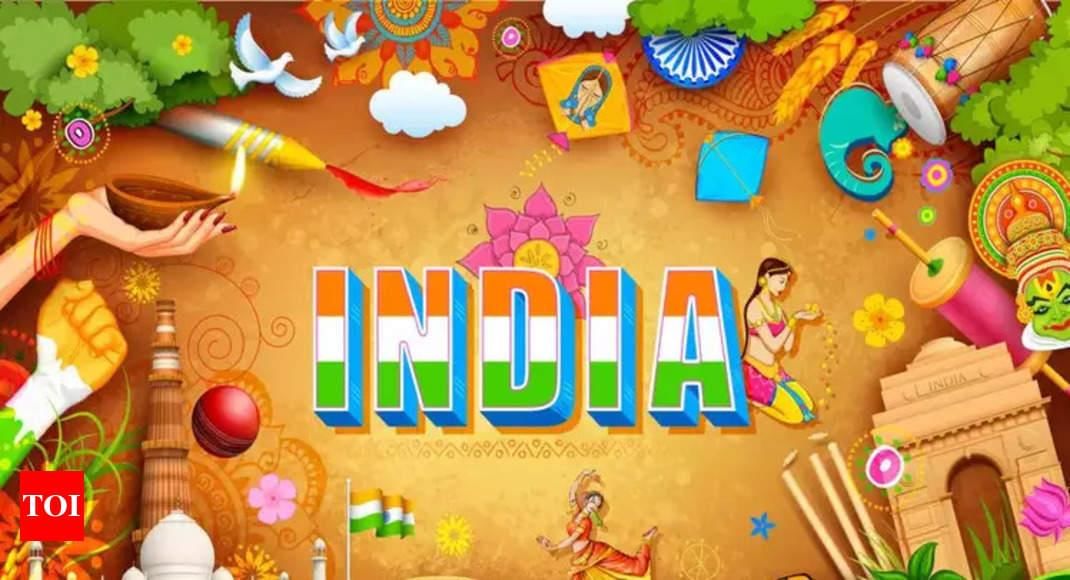 National Festivals: India | General Knowledge for Young Learners - Class 1
