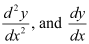 NCERT Solutions Class 12 Maths Chapter 9 - Differential Equations