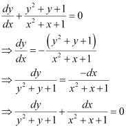 NCERT Solutions Class 12 Maths Chapter 9 - Differential Equations