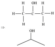 NCERT Solutions Class 11 Chemistry Chapter 8 - Organic Chemistry - Some Basic Principles & Techniques
