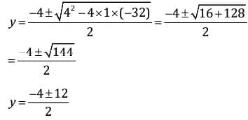 MCQs`: Sequence and Series - Arithmetic and Geometric Progressions