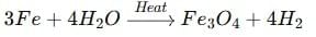 Class 10 Science Chapter 1 Previous Year Questions - Chemical Reactions and Equations