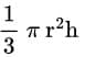 NCERT Solutions for Class 9 Maths Chapter 11 - Surface Areas and Volumes