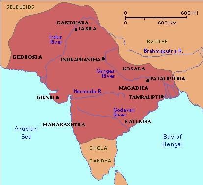 Art, Architecture & Causes of Decline: The Mauryan Empire | History for UPSC CSE