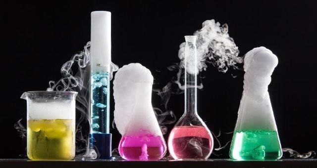 Materials: Properties and Changes Chapter Notes | Year 6 Science IGCSE (Cambridge)