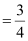 Exercise 9.3- Straight Lines NCERT Solutions - Commerce