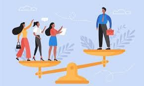 Understanding Discrimination and Inequality Chapter Notes | Footprints Class 7: Book Solutions, Notes & Worksheets