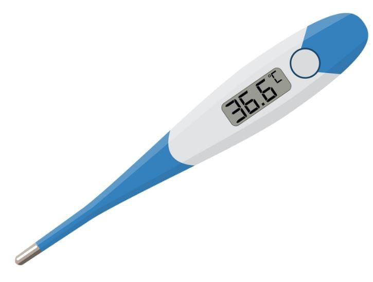 Temperature Chapter Notes | Math Olympiad for Class 2