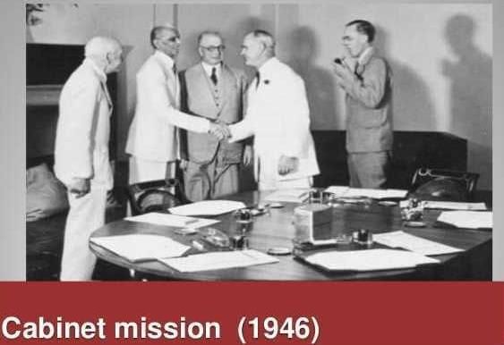 Spectrum Summary: Post-War National Scenario | History for UPSC CSE