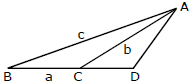 Solution of Triangles | Mathematics (Maths) for JEE Main & Advanced