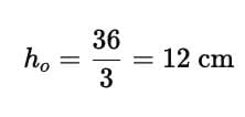 Unit Test (Solutions): Light - Reflection and Refraction | Science Class 10