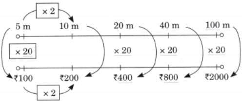 Far and Near NCERT Solutions | Mathematics (Maths Mela) Class 5 - New NCERT