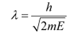 Dual Nature of Radiation & Matter - 2 NCERT Solutions | General Science for Competitive Exams - RRB Group D / RPF Constable