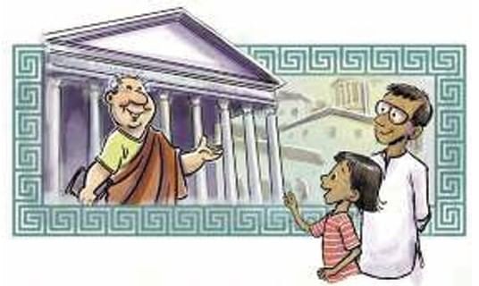A Story of Numbers Chapter Notes | Mathematics Class 8- New NCERT (Ganita Prakash)