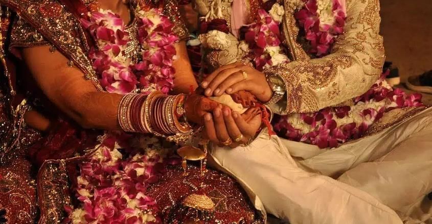 Understanding Hindu Marriage: A Sacred Sacrament | Legal Reasoning for CLAT
